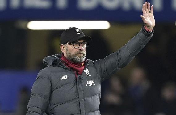 Klopp pide tres fichajes y cuatro salidas a Florentino Pérez para sustituir a Xabi Alonso