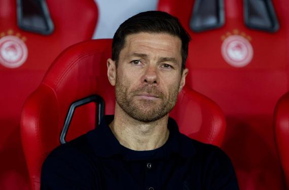 Aconsejan a Xabi Alonso echar a cuatro del Real Madrid o acabarán con él