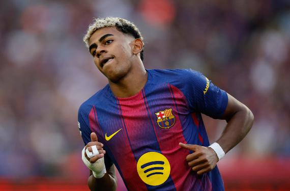 Lamine Yamal, en la discoteca hasta las 3:30 de la madrugada, la gota que colma el vaso en el Barça