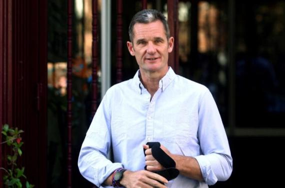 Iñaki Urdangarin, vida de rico con el dinero de la infanta Cristina, aguas termales en Hungría