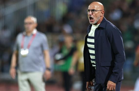 Luis de la Fuente no lo llevará al Mundial a pesar de ser de los mejores del Barça