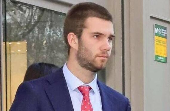 Juan Urdangarin y su novia fantasma, su familia no la conoce, pero si al novio que ha tenido en Londres