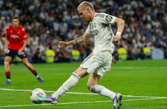 Mastantuono vuelve para echarlo y avisa con la rebelión si no juega contra el Girona