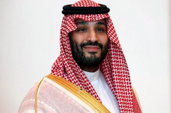 Bin Salmán divide al Barça con una propuesta de 35 millones