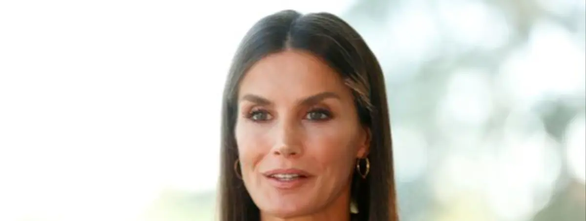 Letizia se niega a trabajar los lunes