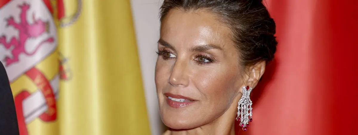 Casa Real alquila una casa en la Riviera Francesa en la que Letizia pasa fines de semana con su amante