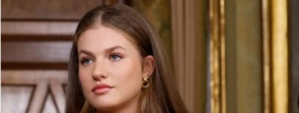 Leonor se convierte en la reina de la noche de Murcia en únicamente tres meses