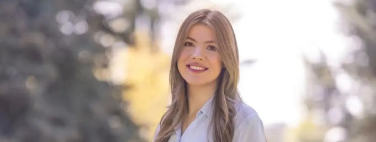 La infanta Sofía, una calamidad en Lisboa, las notas no son buenas