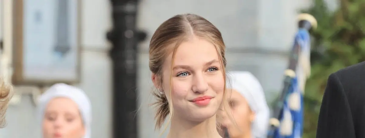 Zarzuela trabaja para silenciar la vida poco saludable que Leonor lleva en San Javier