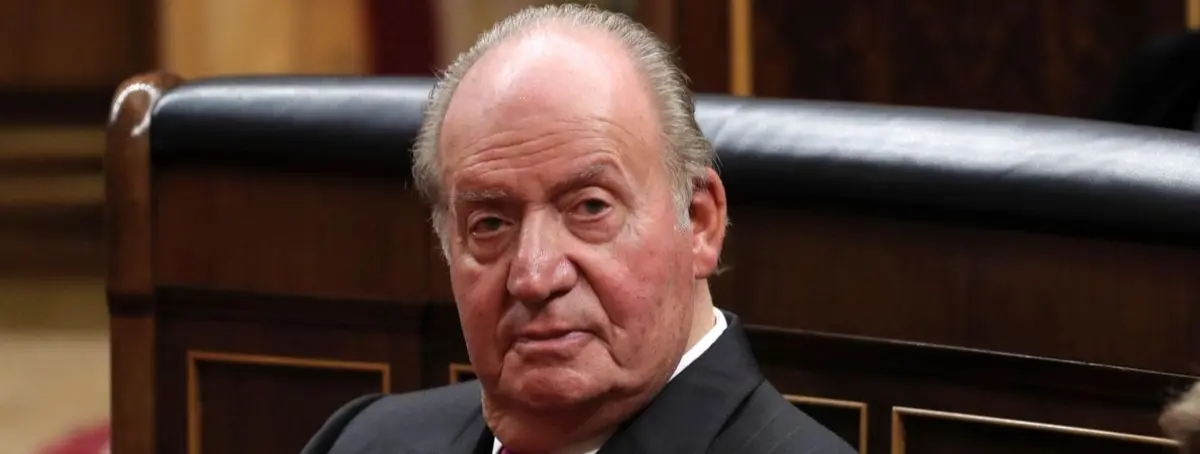 Juan Carlos I utiliza a Iñaki Urdangarin para ir contra su hijo y avisa a Letizia
