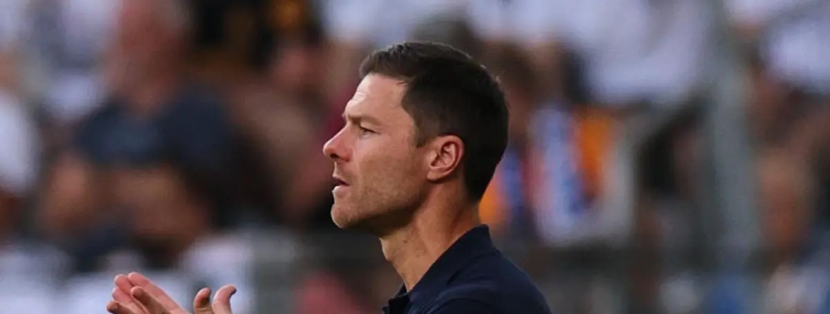 Xabi Alonso le pide que cambie porque está perjudicando al Real Madrid