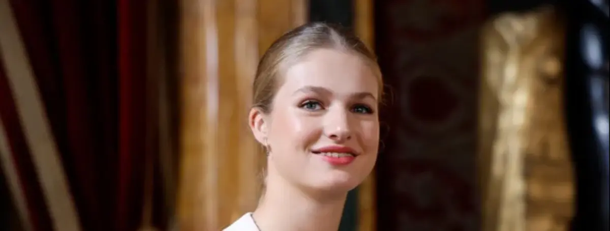 Oficiales de San Javier rescatan a Leonor la madrugada del martes por problemas agravados