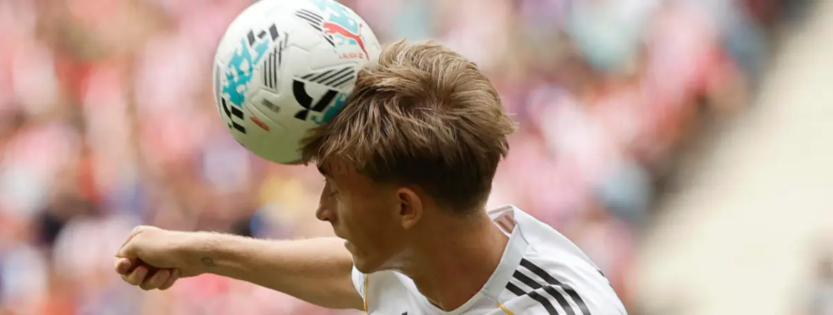 Huijsen se salva, por el momento, la negociación, ahora, está en Italia