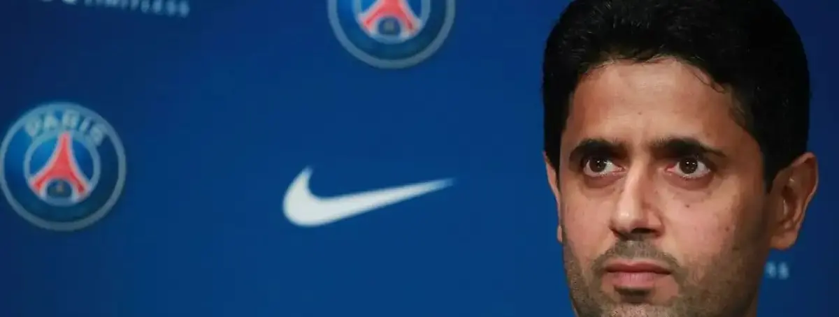 El PSG no paga más de 80 millones por Vinícius