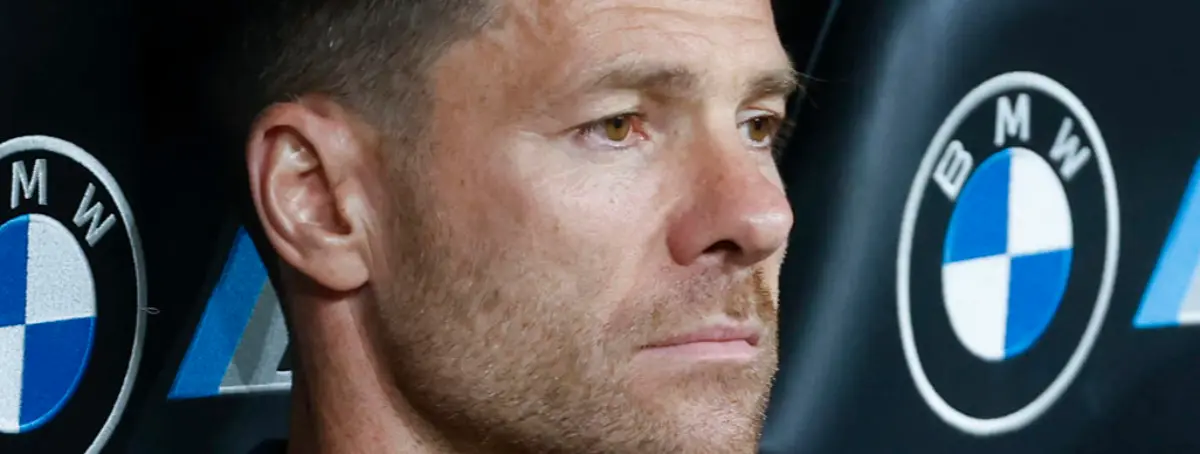 Dos nombres encima de la mesa de Florentino Pérez para sustituir a Xabi Alonso en el Real Madrid