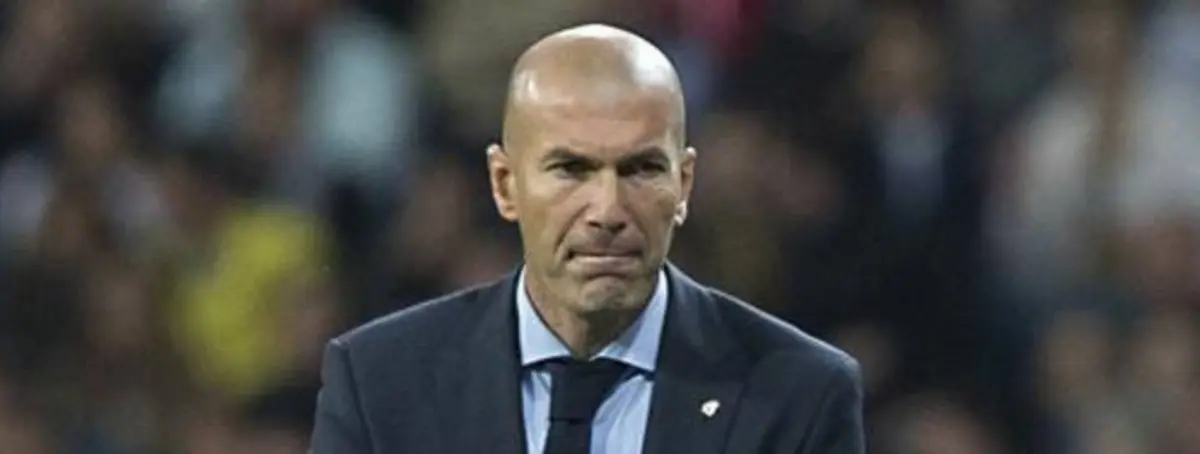 Zidane tiene más apoyos en el vestuario que Klopp para ser el relevo de Xabi Alonso