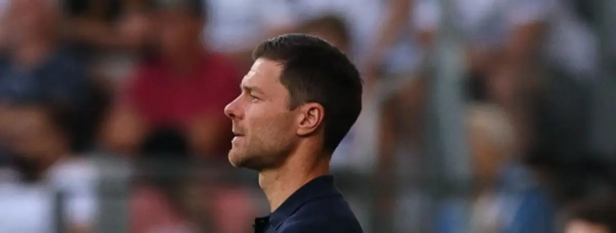 Tres estrellas del Real Madrid, con nombre y apellidos, son los que más presionan para destituir a Xabi Alonso