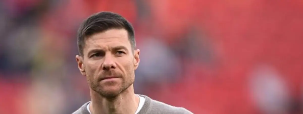Xabi Alonso explota: su mensaje a los jugadores lo cambia todo en el Real Madrid