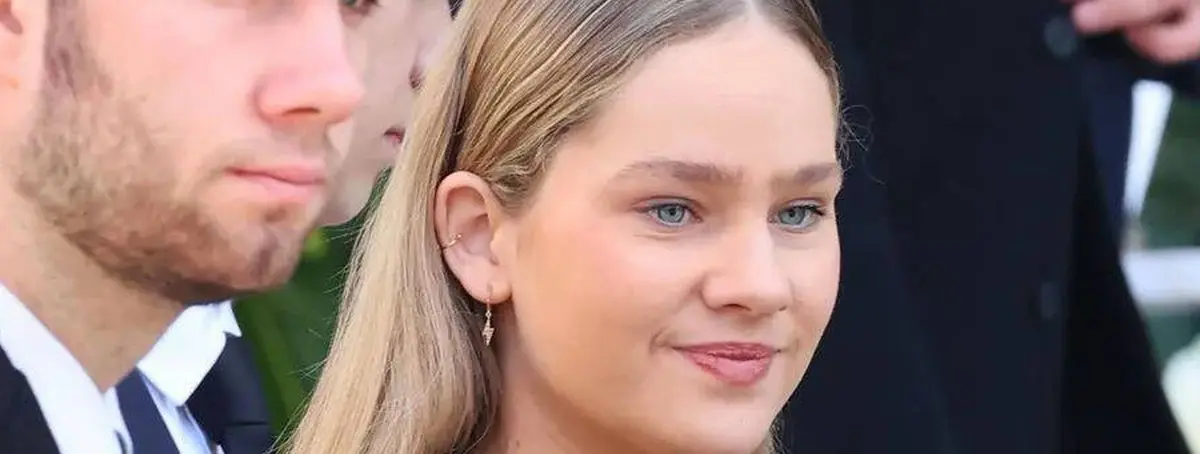 La relación entre Iñaki Urdangarin y su hija Irene vuelve a romperse