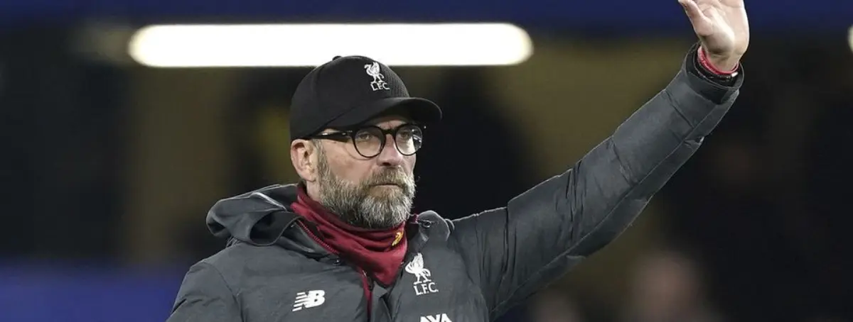 Jürgen Klopp exige una condición muy importante para dar el sí al Real Madrid