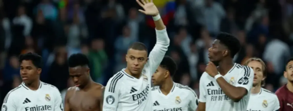 Xabi Alonso lo castiga y lo deja en el banquillo ante el Manchester City