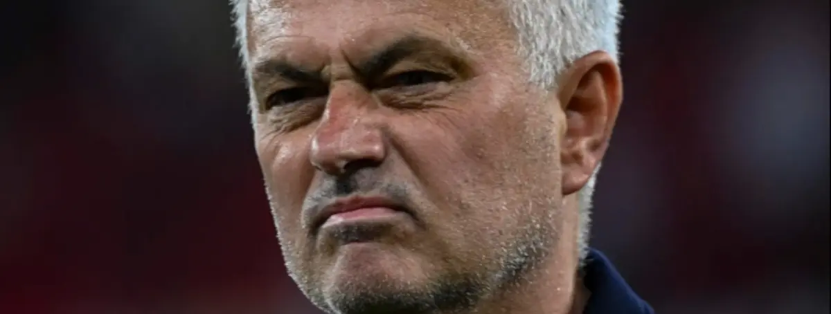 ¿Mourinho al Real Madrid? Su respuesta sorprende a todos