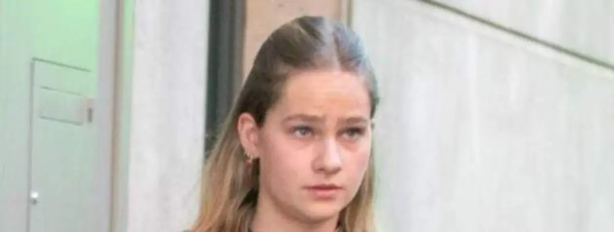 Irene Urdangarin tiene una adicción incontrolada