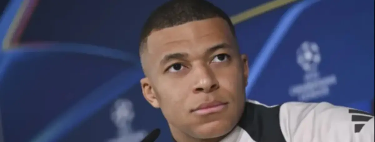 Mbappé no lo quiere de titular en el Real Madrid, resta más que suma, prefiere a Arda Güler