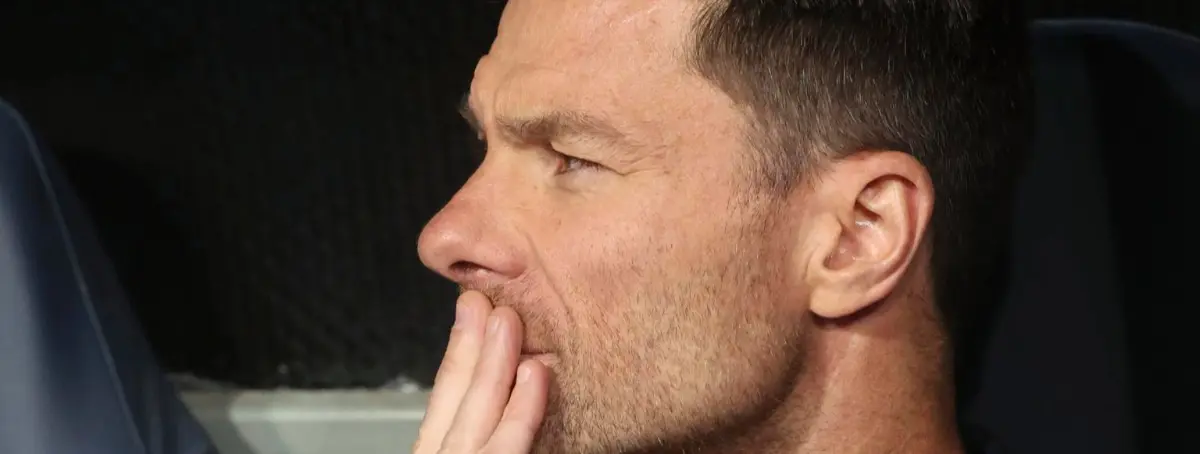 Florentino Pérez cesará a Xabi Alonso si pierde contra el Alavés