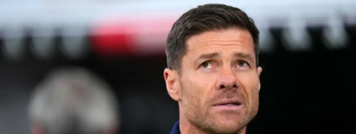 Xabi Alonso presiona para que Florentino Pérez acepte los 70+10 millones