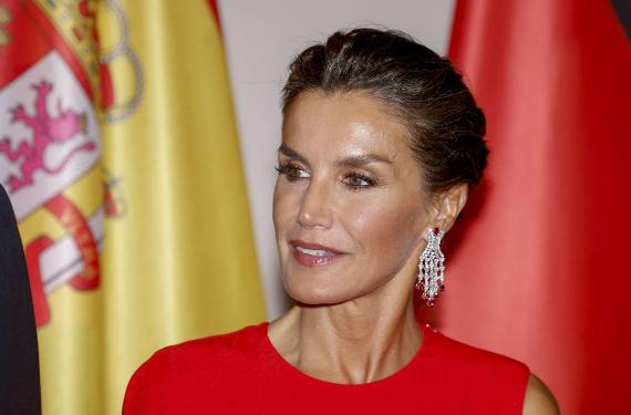 Casa Real alquila una casa en la Riviera Francesa en la que Letizia pasa fines de semana con su amante