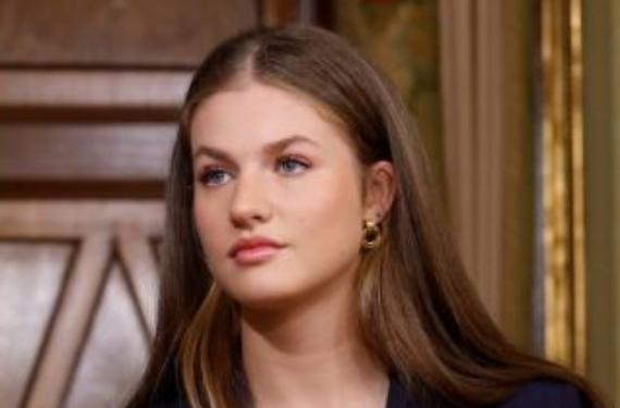 Leonor se convierte en la reina de la noche de Murcia en únicamente tres meses