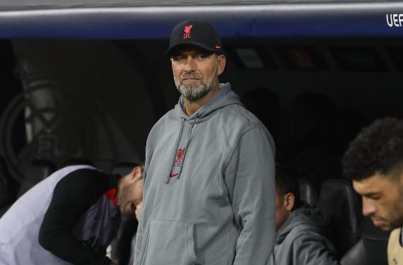 Klopp pone patas arriba el Real Madrid con tres fichajes y tres salidas para ocupar el puesto de Xabi Alonso