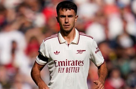 Xabi Alonso culpa al Real Madrid por no traerle a Zubimendi