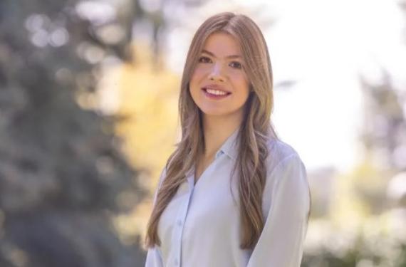 La infanta Sofía, una calamidad en Lisboa, las notas no son buenas