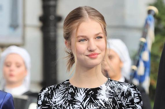 Zarzuela trabaja para silenciar la vida poco saludable que Leonor lleva en San Javier