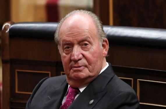Juan Carlos I utiliza a Iñaki Urdangarin para ir contra su hijo y avisa a Letizia