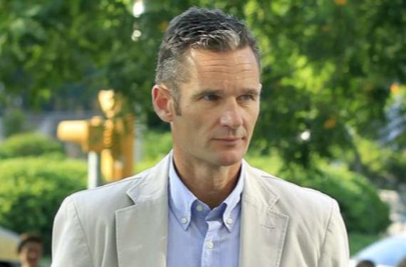 Iñaki Urdangarin conoce los trapos más sucios del matrimonio entre Letizia y Felipe VI