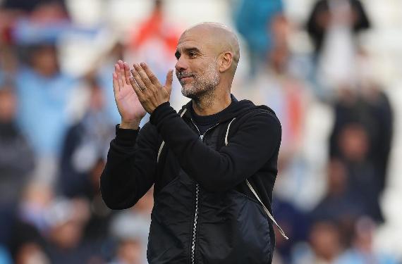 Pep Guardiola entra en la operación para sacar a Xabi Alonso del Real Madrid