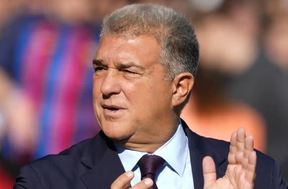 Joan Laporta se lo quita al Real Madrid y cierra la llegada del mejor central de Alemania al Barça