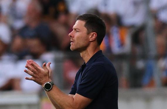 Xabi Alonso le pide que cambie porque está perjudicando al Real Madrid