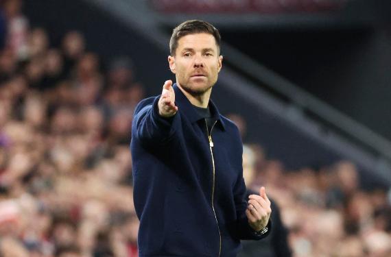 Xabi Alonso rectifica, hace caso a Mbappé y copia a Ancelotti