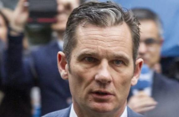 Iñaki Urdangarin deja a la infanta Cristina a la altura del betún