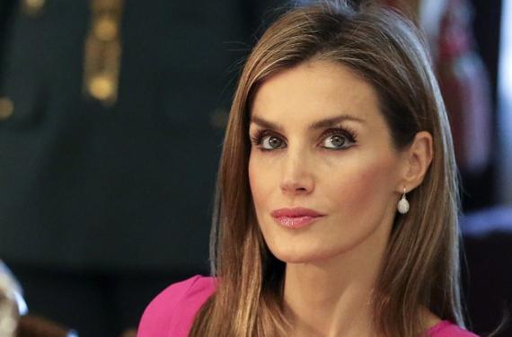 Letizia es quien ha prohibido que vuelva a vivir en Zarzuela