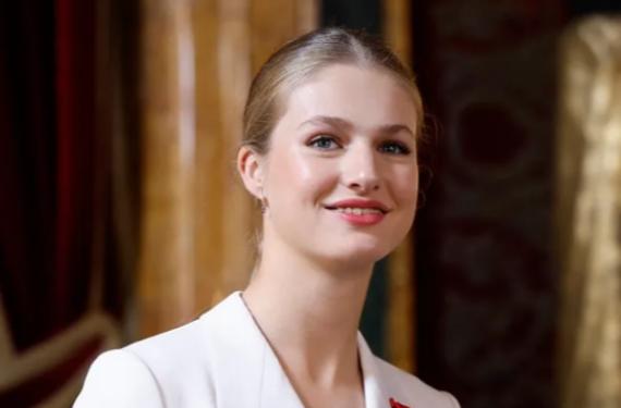 Oficiales de San Javier rescatan a Leonor la madrugada del martes por problemas agravados