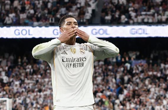 Pep Guardiola toca a Bellingham para llevarlo al Manchester City