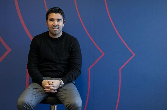 El Liverpool paga más y rechaza a Deco, no irá al Barça