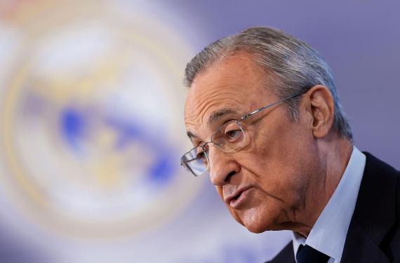 Florentino Pérez cierra el fichaje del nuevo niño maravilla de España