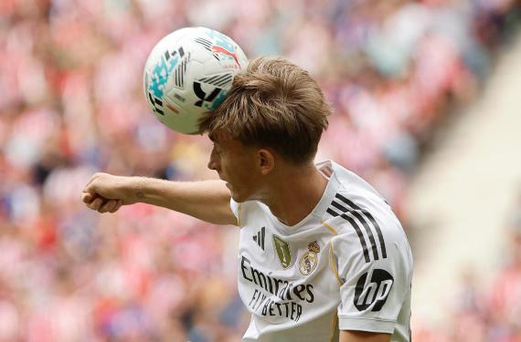 Huijsen se salva, por el momento, la negociación, ahora, está en Italia