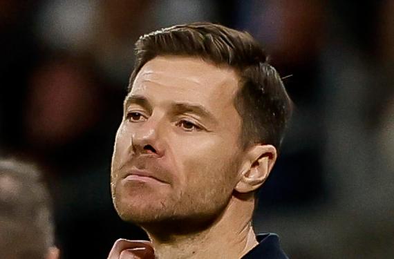 Xabi Alonso ha perdido completamente al vestuario del Real Madrid
